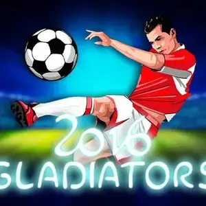 2016 Gladiators