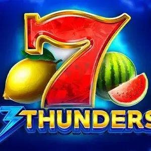 3 Thunders