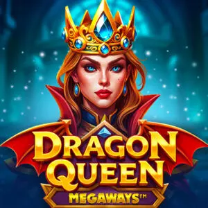 Dragon Queen Megaways