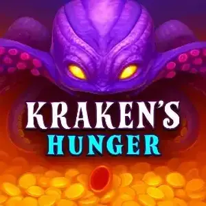Kraken’s Hunger